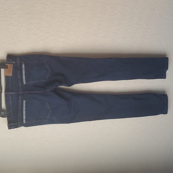 Hyper Denim sz 38 slim fit jeans - Picture 6 of 13
